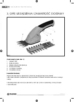 Preview for 72 page of Fieldmann FZN 4000 A User Manual