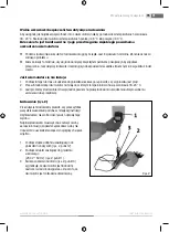 Preview for 75 page of Fieldmann FZN 4000 A User Manual