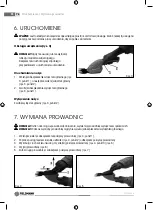 Preview for 76 page of Fieldmann FZN 4000 A User Manual