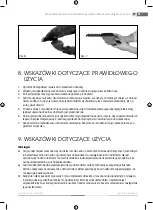 Preview for 77 page of Fieldmann FZN 4000 A User Manual