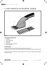 Preview for 88 page of Fieldmann FZN 4000 A User Manual