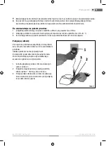 Preview for 91 page of Fieldmann FZN 4000 A User Manual