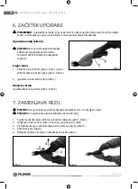 Preview for 92 page of Fieldmann FZN 4000 A User Manual