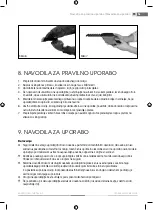 Preview for 93 page of Fieldmann FZN 4000 A User Manual