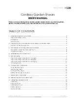 Preview for 3 page of Fieldmann FZN 5101 A User Manual