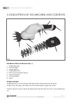 Preview for 8 page of Fieldmann FZN 5101 A User Manual