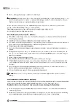 Preview for 10 page of Fieldmann FZN 5101 A User Manual