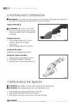 Preview for 12 page of Fieldmann FZN 5101 A User Manual