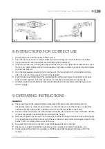 Preview for 13 page of Fieldmann FZN 5101 A User Manual