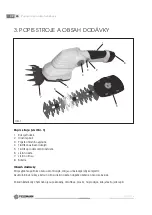 Preview for 24 page of Fieldmann FZN 5101 A User Manual