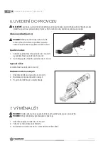 Preview for 28 page of Fieldmann FZN 5101 A User Manual