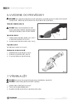 Preview for 44 page of Fieldmann FZN 5101 A User Manual