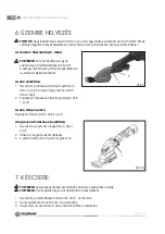 Preview for 60 page of Fieldmann FZN 5101 A User Manual