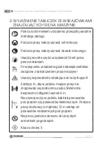 Preview for 70 page of Fieldmann FZN 5101 A User Manual