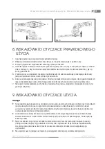 Preview for 77 page of Fieldmann FZN 5101 A User Manual