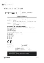 Preview for 98 page of Fieldmann FZN 5101 A User Manual