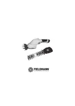 Preview for 104 page of Fieldmann FZN 5101 A User Manual