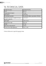 Preview for 18 page of Fieldmann FZN 6005-E Operating Instructions Manual