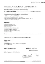 Preview for 19 page of Fieldmann FZN 6005-E Operating Instructions Manual