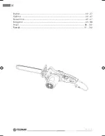 Предварительный просмотр 2 страницы Fieldmann FZP 2001-E Manual