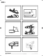 Предварительный просмотр 4 страницы Fieldmann FZP 2001-E Manual