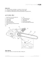 Preview for 8 page of Fieldmann FZP 2005-E Manual