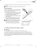 Предварительный просмотр 17 страницы Fieldmann FZP 2020-E User Manual