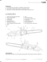 Предварительный просмотр 45 страницы Fieldmann FZP 2020-E User Manual