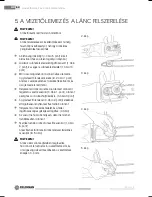 Предварительный просмотр 64 страницы Fieldmann FZP 2020-E User Manual