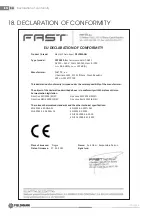 Preview for 34 page of Fieldmann FZP 2025-E Manual