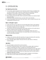 Preview for 18 page of Fieldmann FZP 3001-B Instructions For Use Manual