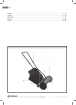 Preview for 2 page of Fieldmann FZR 1010 Manual