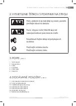 Preview for 7 page of Fieldmann FZR 1010 Manual