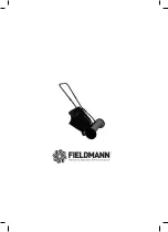 Preview for 16 page of Fieldmann FZR 1010 Manual