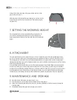 Preview for 7 page of Fieldmann FZR 1015 User Manual