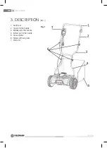 Preview for 6 page of Fieldmann FZR 1050 E Instructions For Use Manual