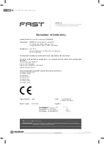 Preview for 16 page of Fieldmann FZR 1050 E Instructions For Use Manual