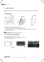 Preview for 24 page of Fieldmann FZR 1050 E Instructions For Use Manual