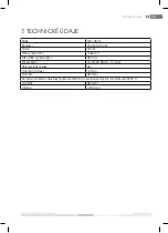 Preview for 27 page of Fieldmann FZR 1050 E Instructions For Use Manual