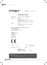 Preview for 30 page of Fieldmann FZR 1050 E Instructions For Use Manual