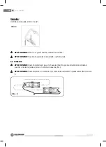 Preview for 40 page of Fieldmann FZR 1050 E Instructions For Use Manual