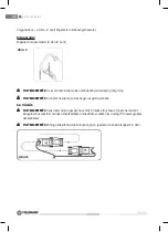 Preview for 54 page of Fieldmann FZR 1050 E Instructions For Use Manual