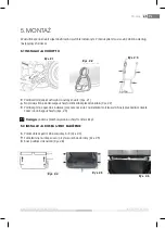 Preview for 65 page of Fieldmann FZR 1050 E Instructions For Use Manual