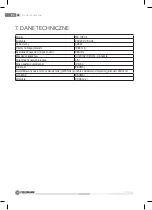 Preview for 68 page of Fieldmann FZR 1050 E Instructions For Use Manual