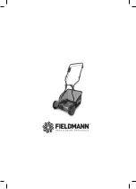 Preview for 76 page of Fieldmann FZR 1050 E Instructions For Use Manual