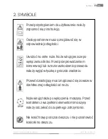 Preview for 73 page of Fieldmann FZR 2002-E Instruction Manual