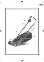 Предварительный просмотр 3 страницы Fieldmann FZR 2003-E Manual