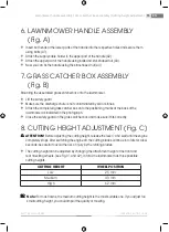 Предварительный просмотр 15 страницы Fieldmann FZR 2004-E Manual