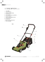 Предварительный просмотр 6 страницы Fieldmann FZR 2045 E User Manual