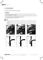 Предварительный просмотр 10 страницы Fieldmann FZR 2045 E User Manual